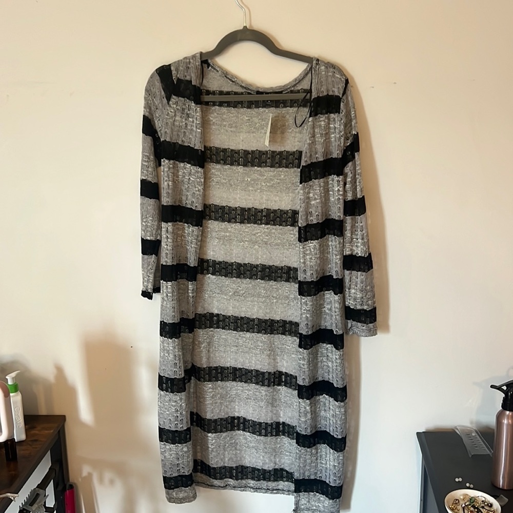 Boutique Cardigan